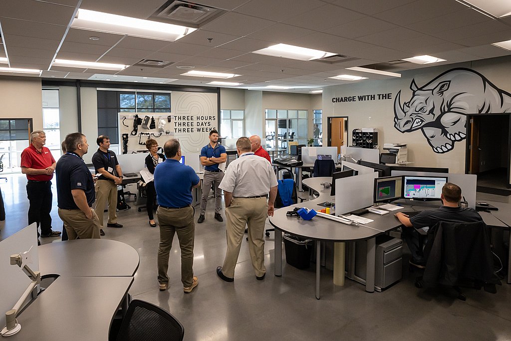 United Tool Tour