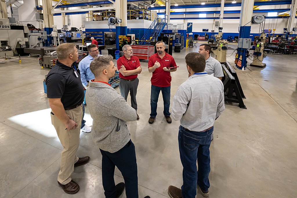 United Tool Tour