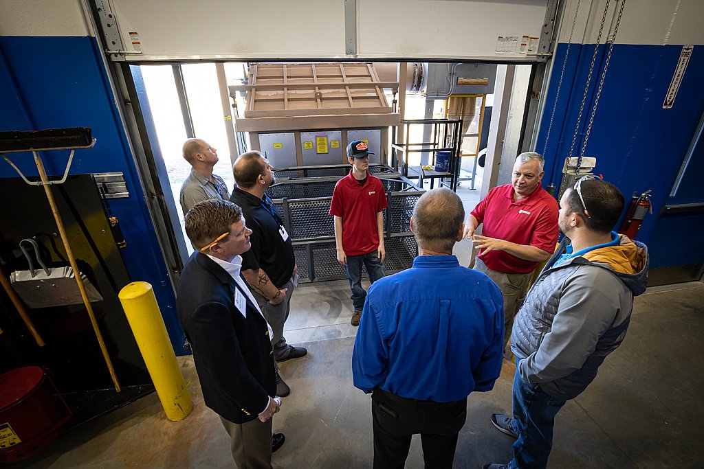 United Tool Tour