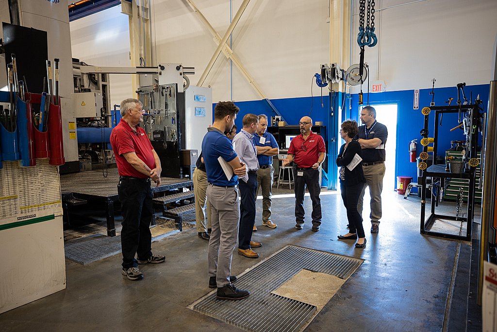United Tool Tour