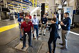 United Tool Tour