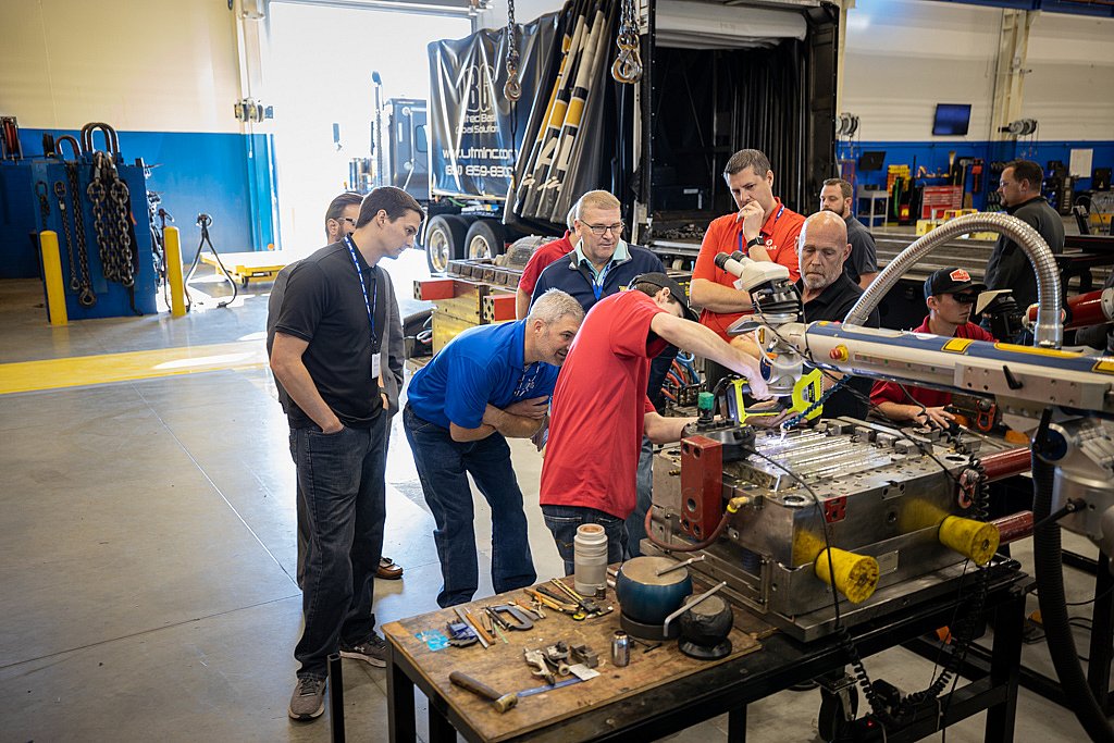United Tool Tour