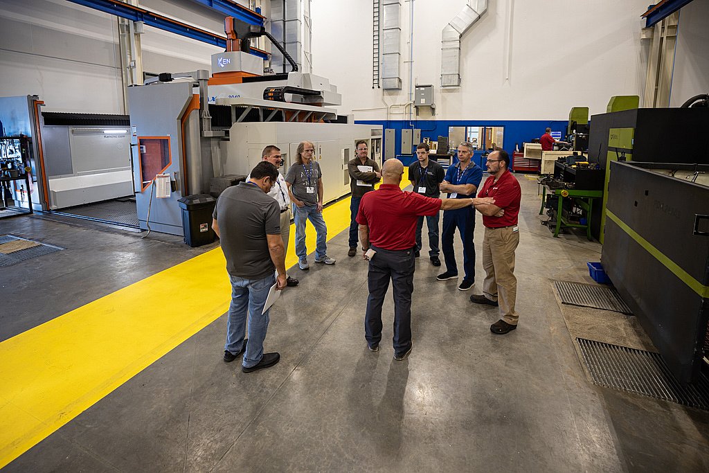United Tool Tour