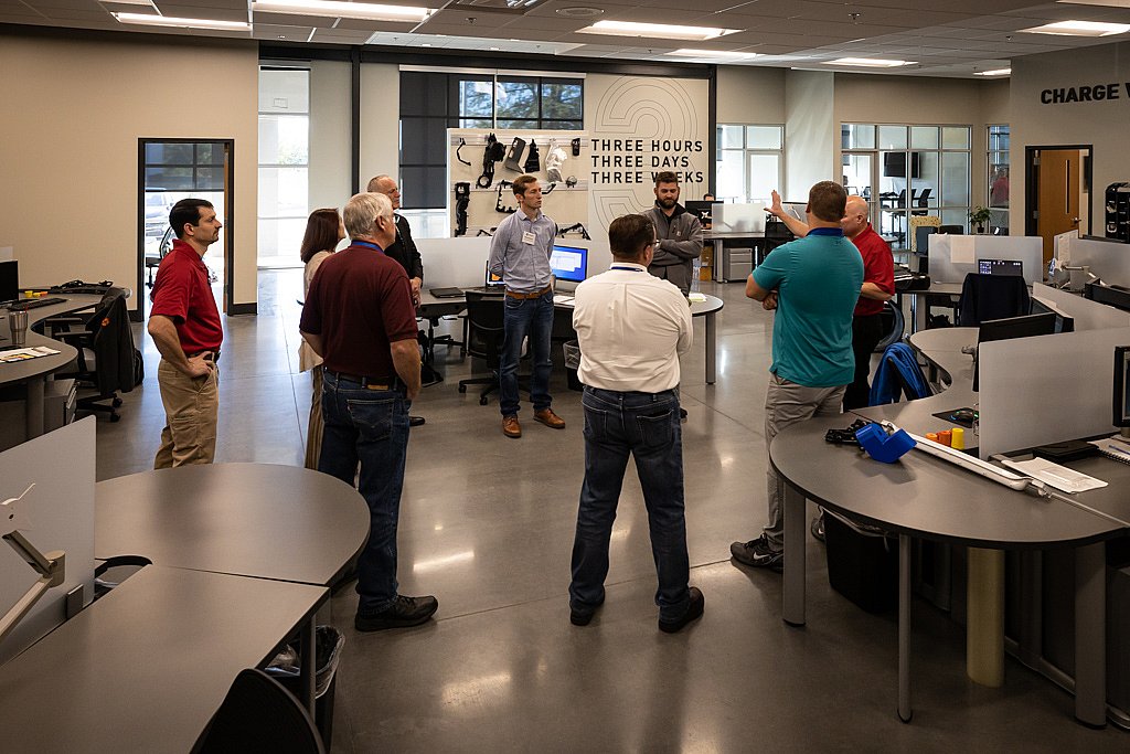 United Tool Tour