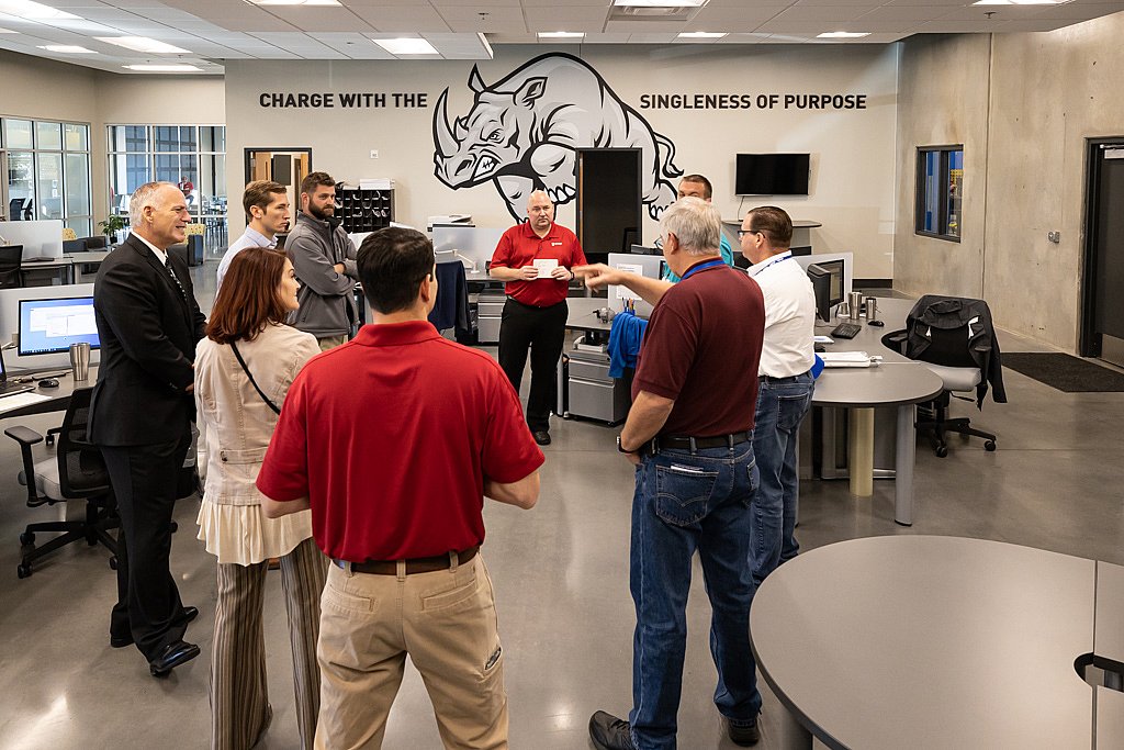 United Tool Tour