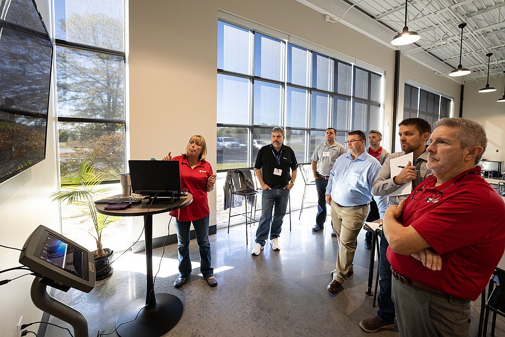 United Tool Tour