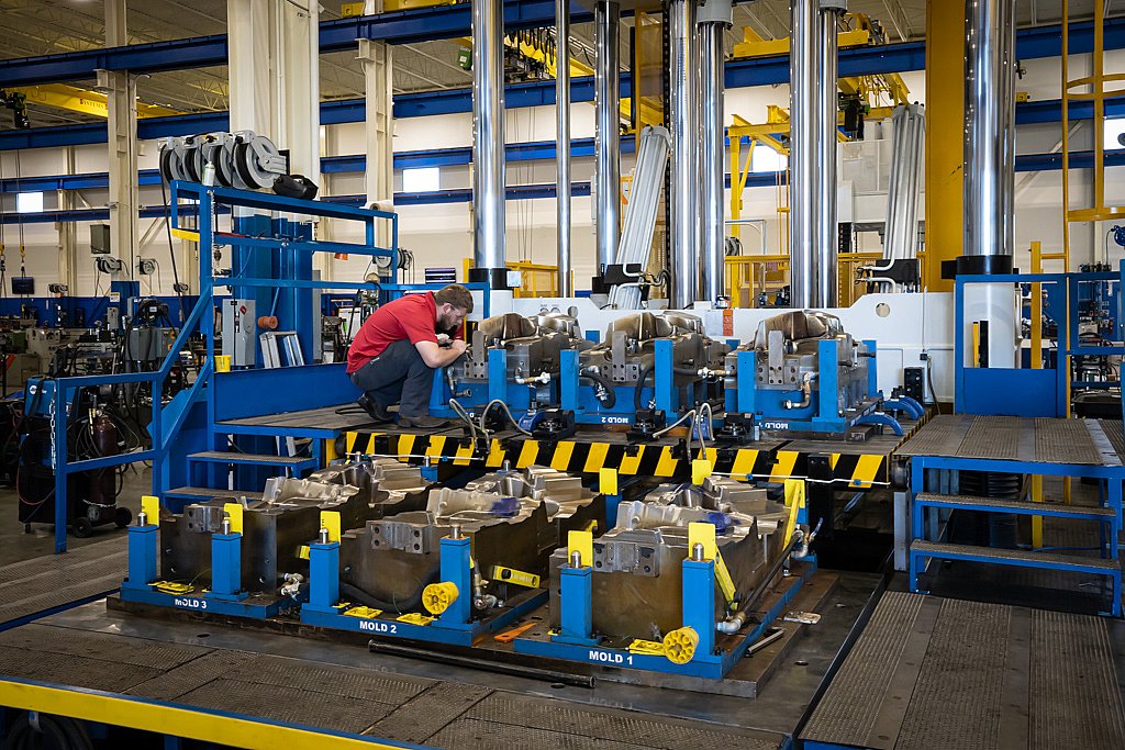 United Tool Tour