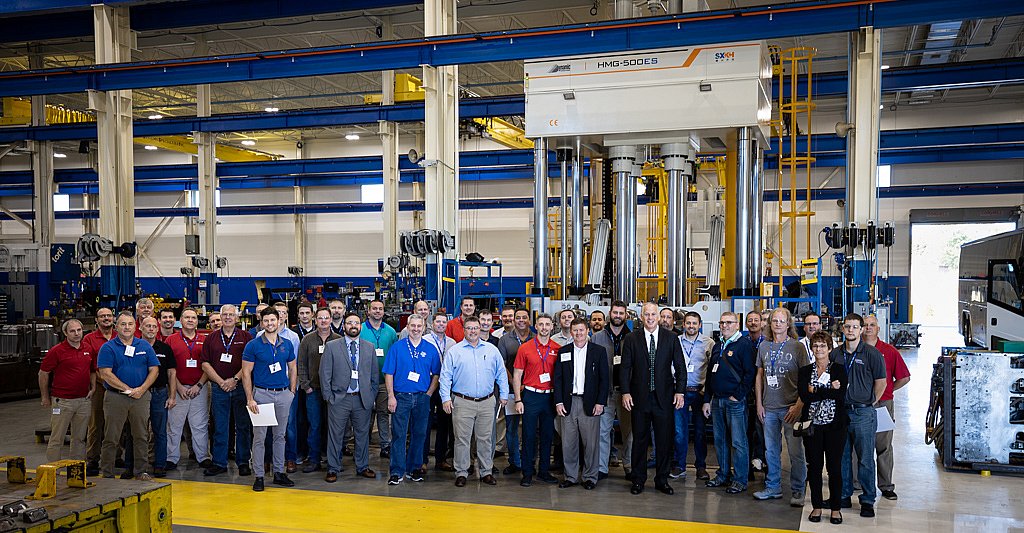 United Tool Tour