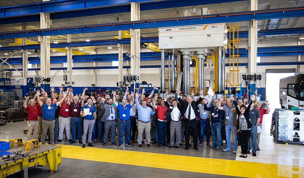 United Tool Tour