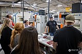 Prodigy Mold Tour