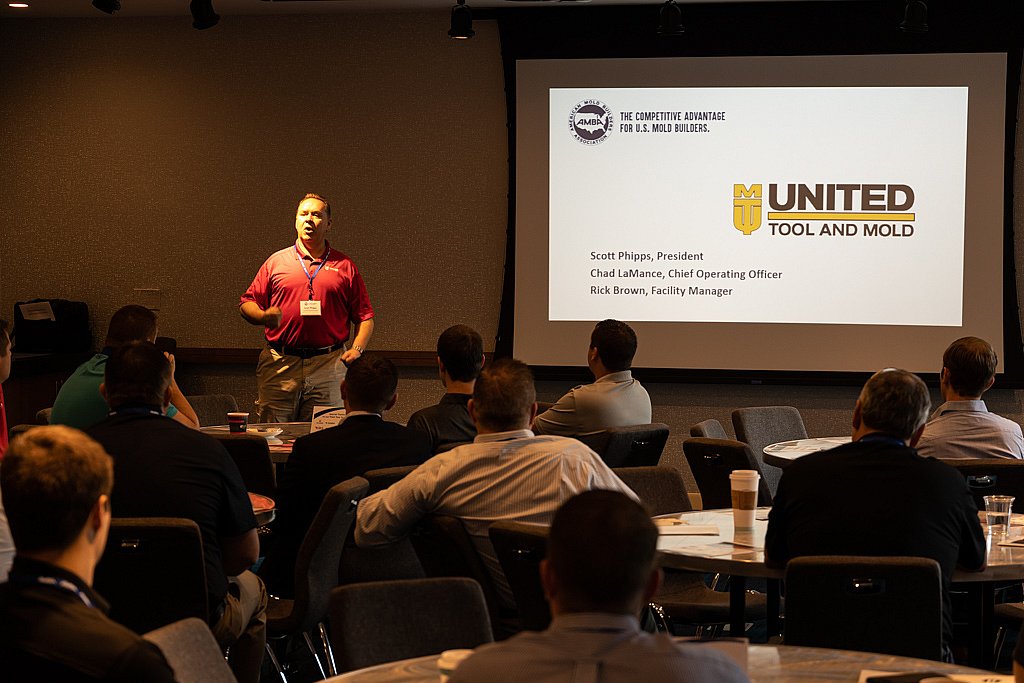 United Tool Tour