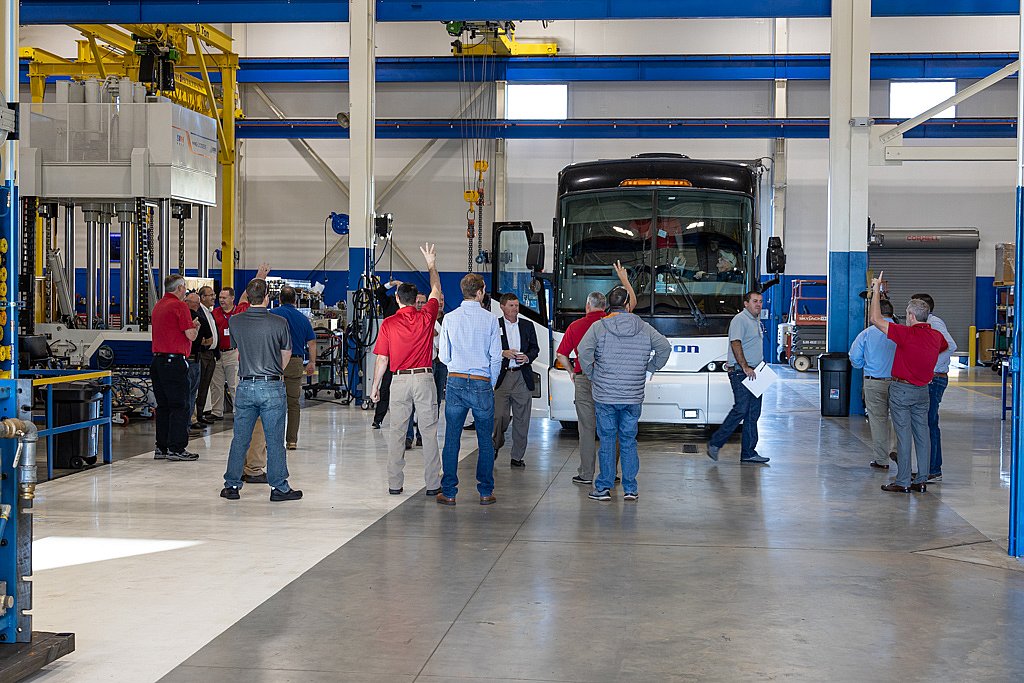 United Tool Tour