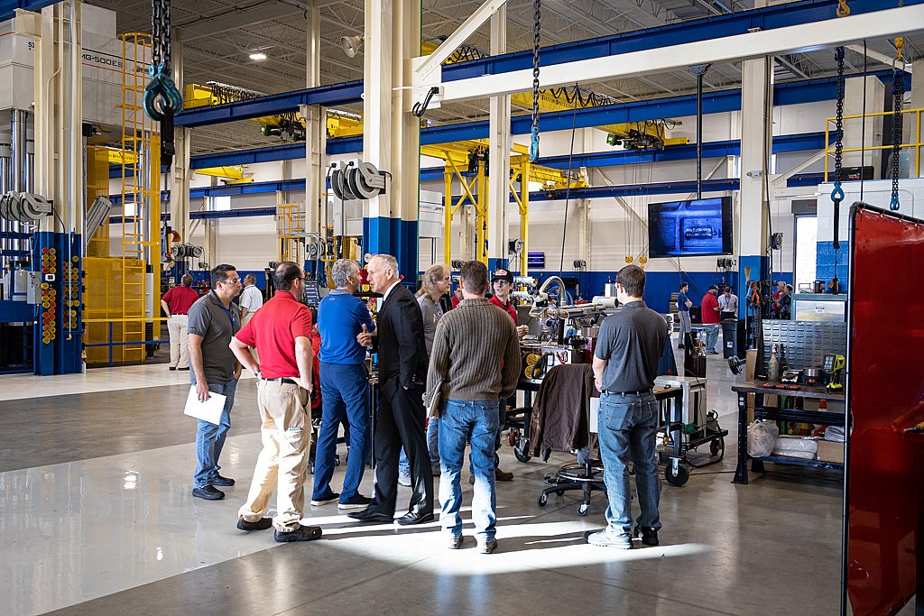 United Tool Tour