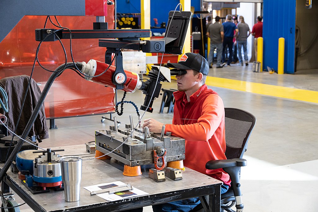 United Tool Tour