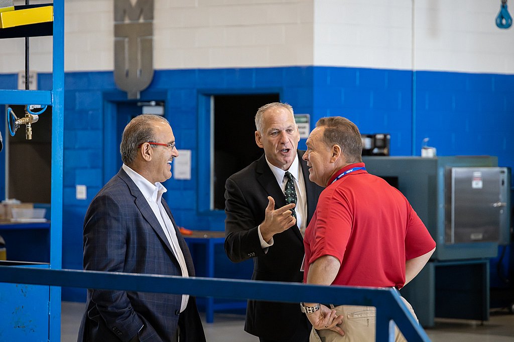 United Tool Tour