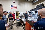 Prodigy Mold Tour