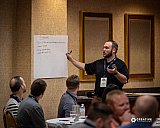 2023 Annual Conference - Grand Rapids