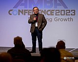 2023 Annual Conference - Grand Rapids